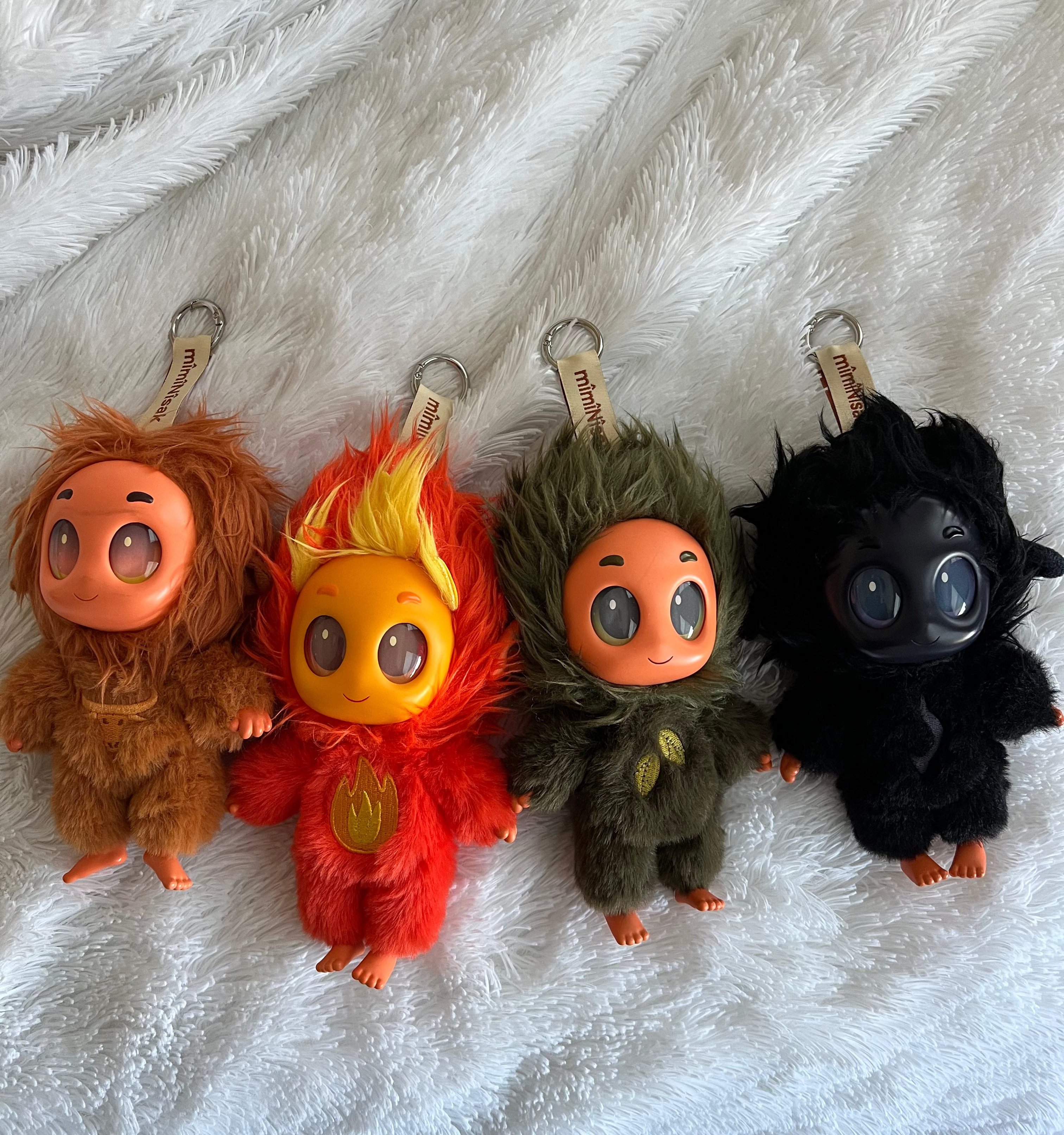 mîmîNîsak (Full Collection - First Gathering)