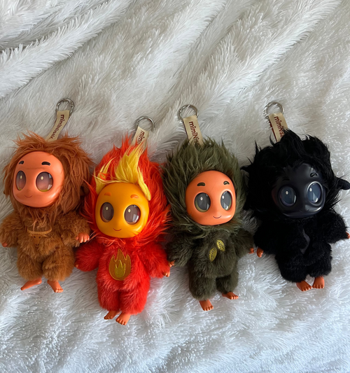 mîmîNîsak (Full Collection - First Gathering)